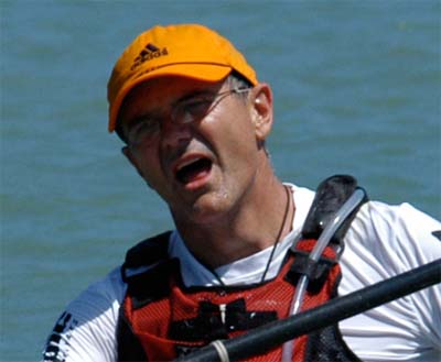 Rob Mousley Molokai 2008 Rob Mousley Molokai 2008
